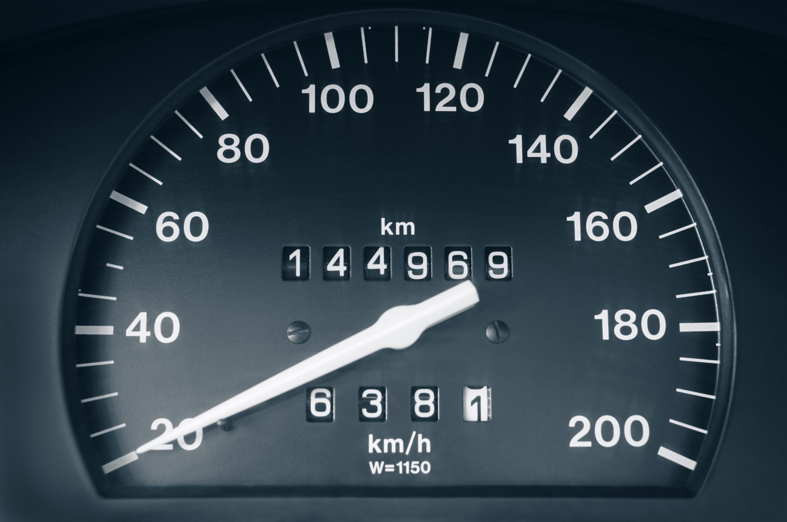 Quel kilométrage pour une voiture d'occasion ? Les seuils à connaître par motorisation
