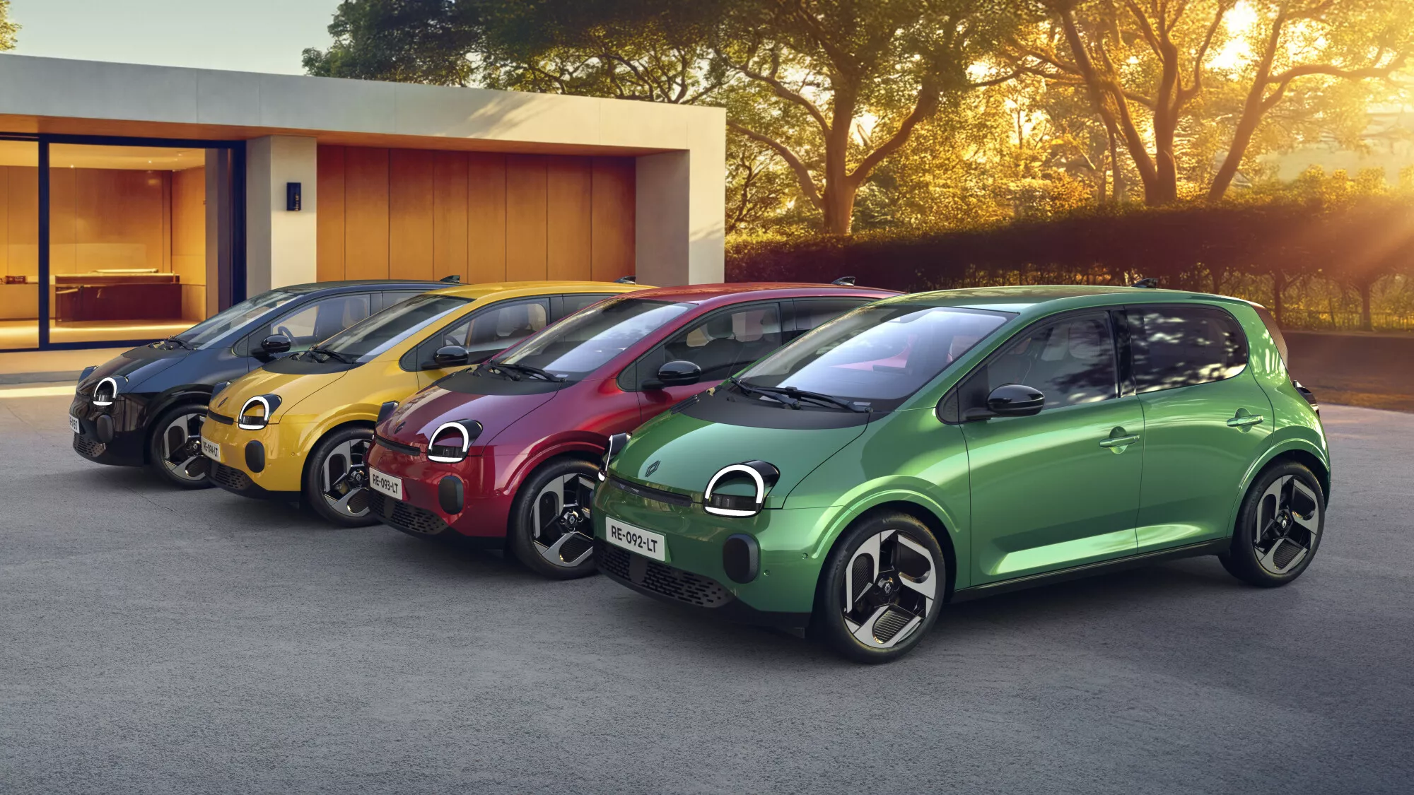 Renault Twingo 2026 : La Révolution Électrique à Moins de 20 000€