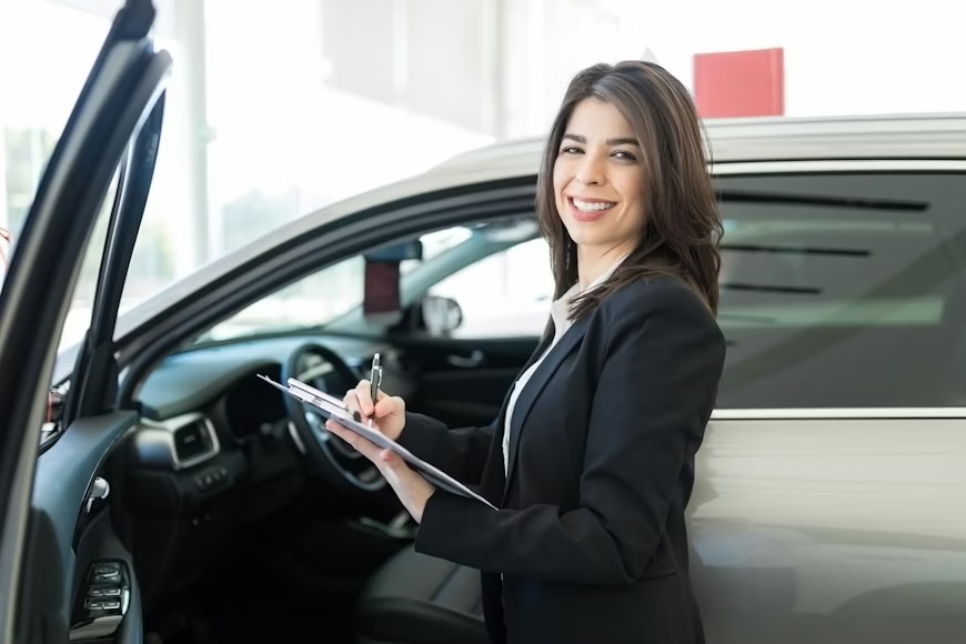 Cómo comprobar un coche de segunda mano antes de comprarlo