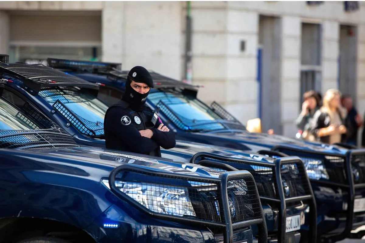 Aumento de robos de Volkswagen Golf y Tiguan en Alicante